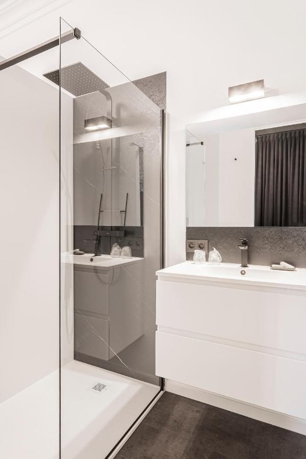 Ribas Guestrooms Брюгге Экстерьер фото