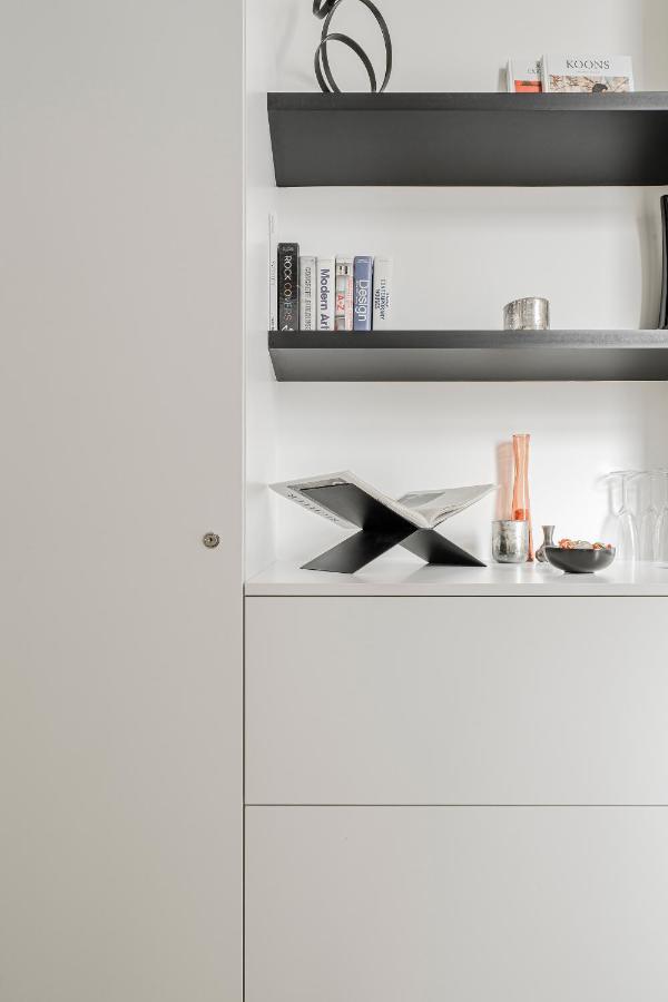 Ribas Guestrooms Брюгге Экстерьер фото
